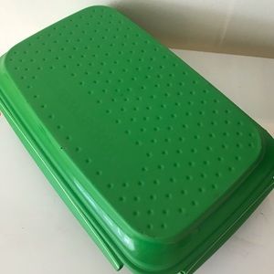 Tupperware Season-Serve